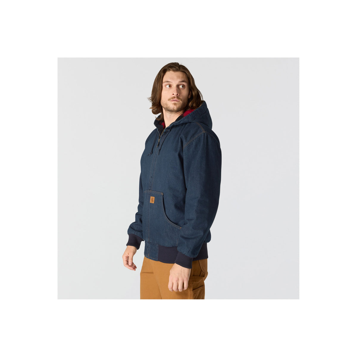 Carhartt Denim Duck active 50afm