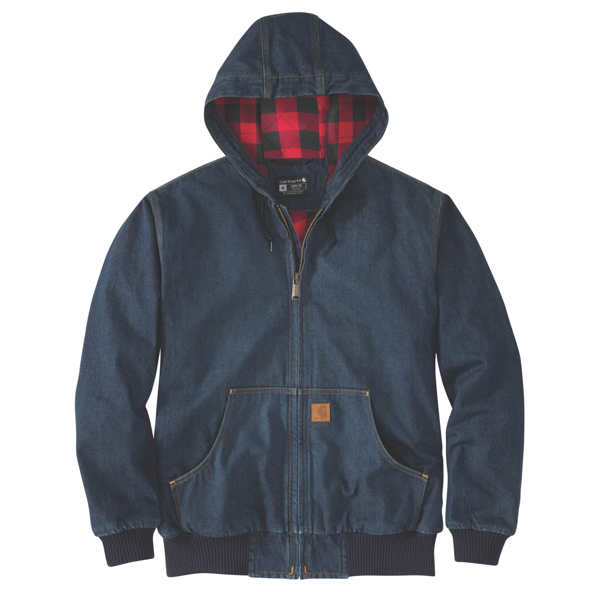 Carhartt Denim Duck active 50afm
