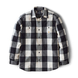 Carhartt Köflótt Loose fit skyrta