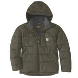 Carhartt Vetrarúlpa