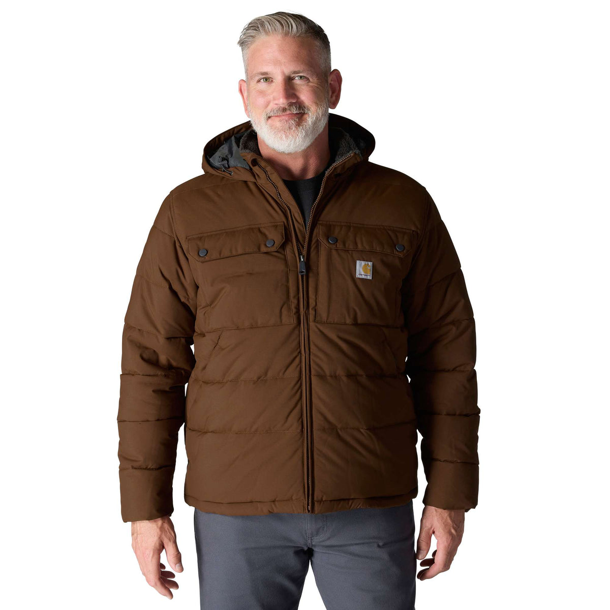 Livingston Úlpa Carhartt