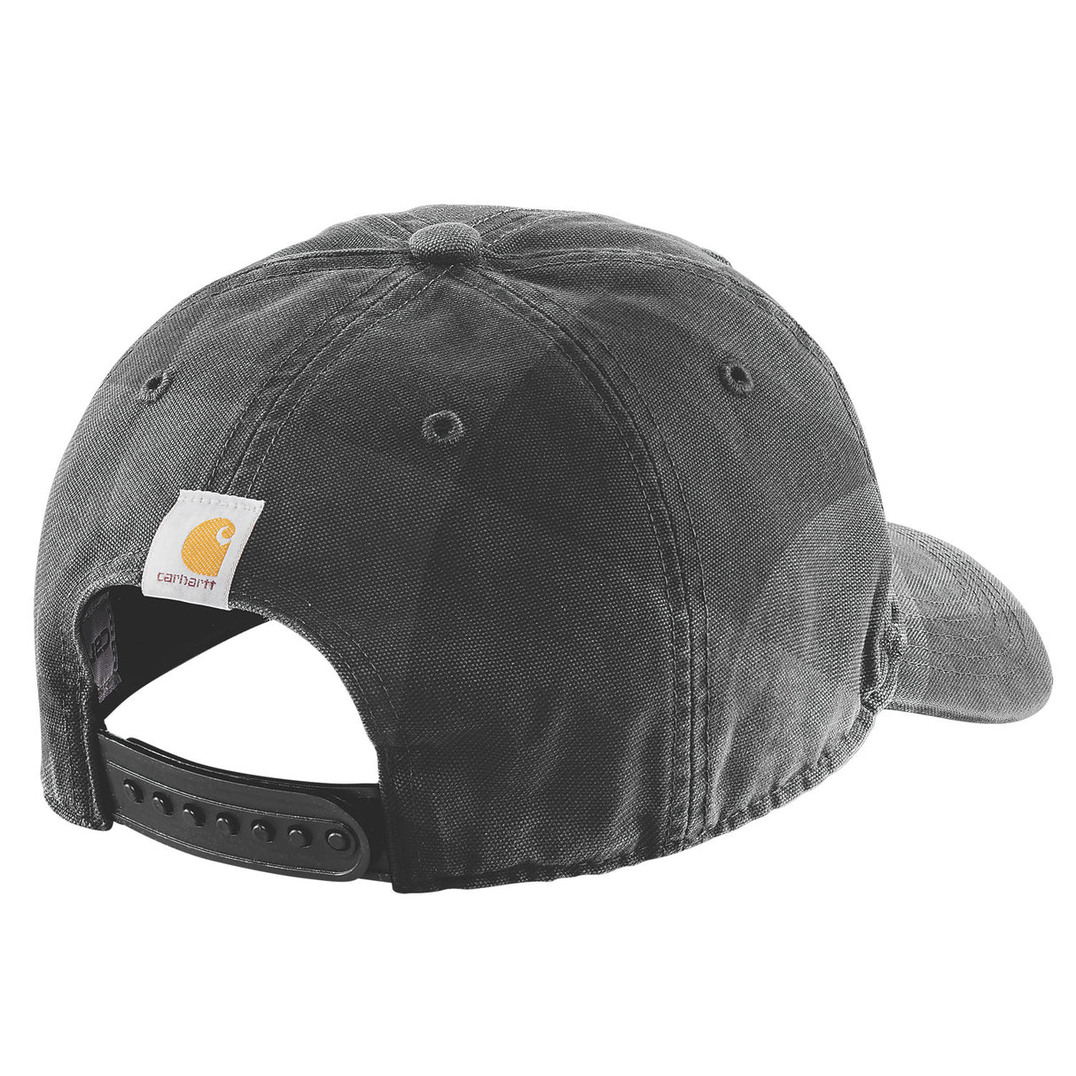 Derhúfa flannel Carhartt