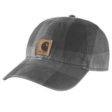 Derhúfa flannel Carhartt