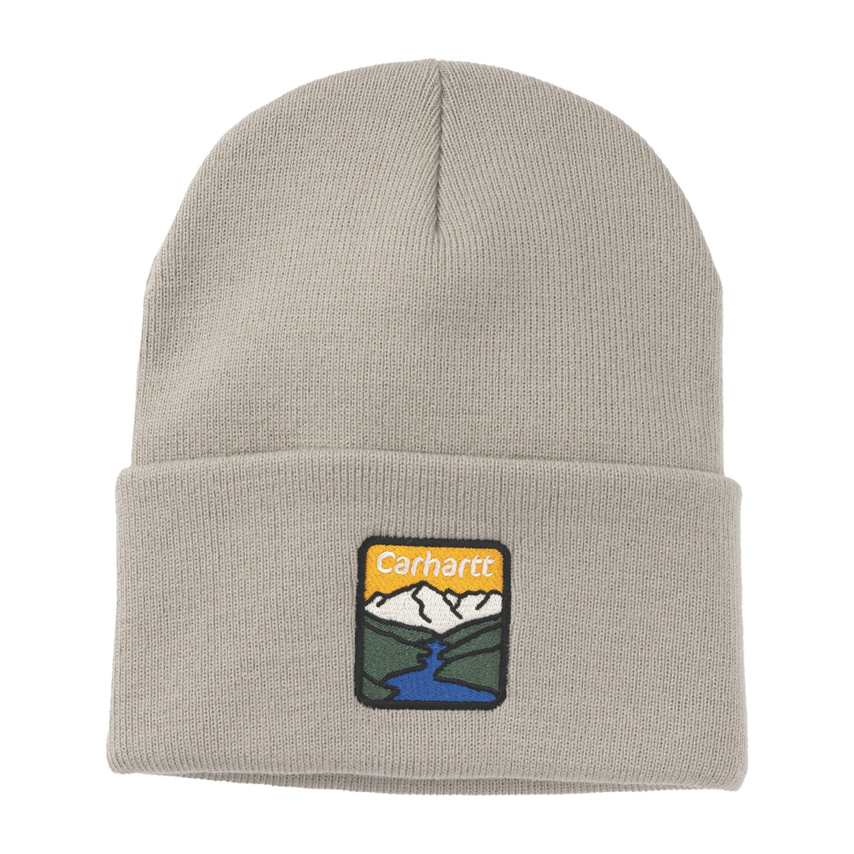 Húfa River Logo Carhartt