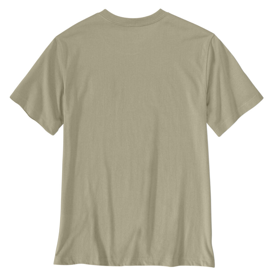 Bolur Camo Logo Irvine carhartt