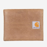 Leðurveski Carhartt