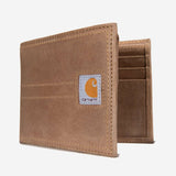 Leðurveski Carhartt