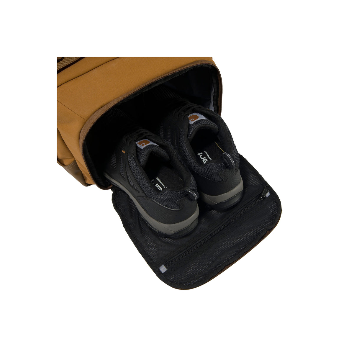 Nylon Heavy Haul Taska