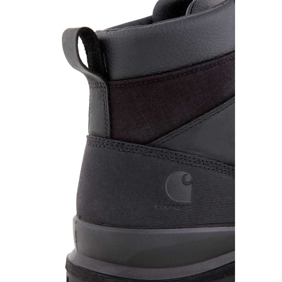 Vinnuskór Detroit 6" S3 Carhartt 42