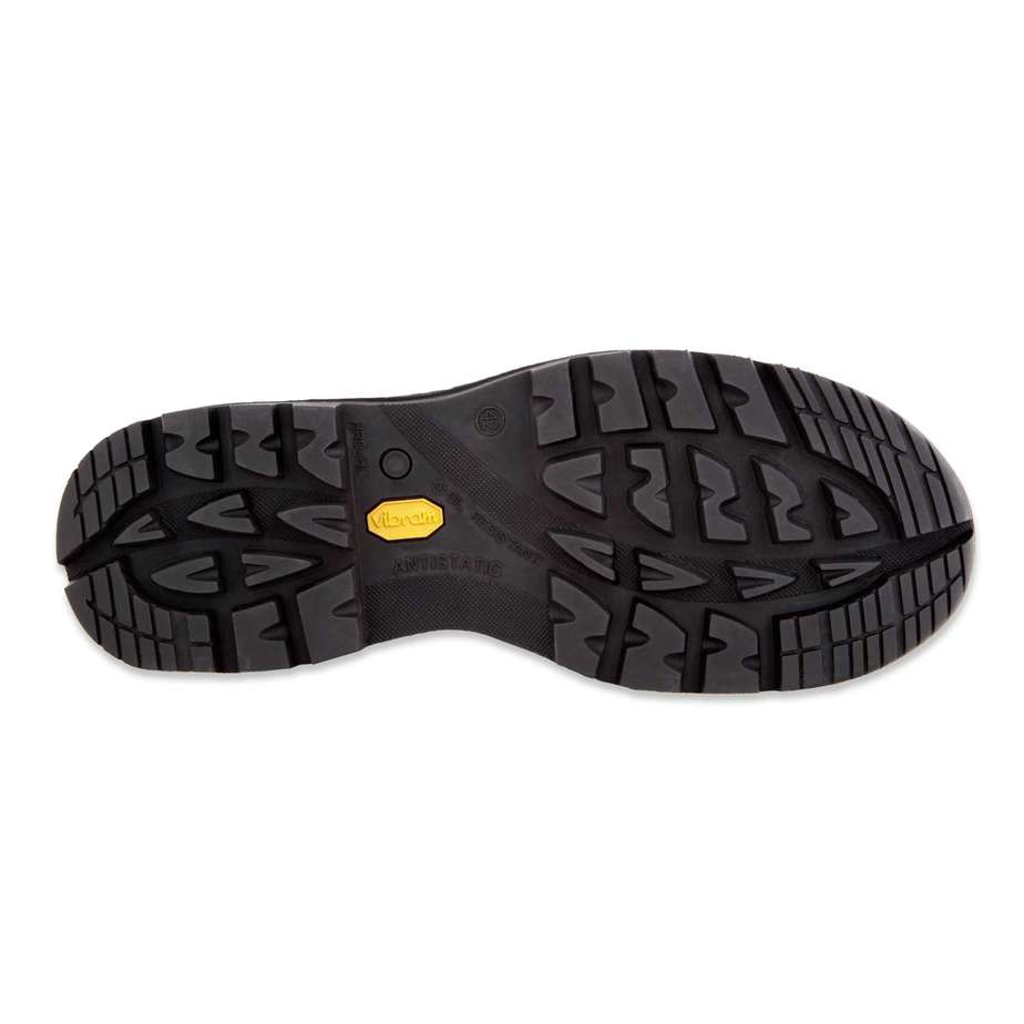 Vinnuskór Detroit 6" S3 Carhartt 42