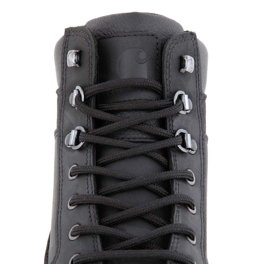 Vinnuskór Detroit 6" S3 Carhartt 42