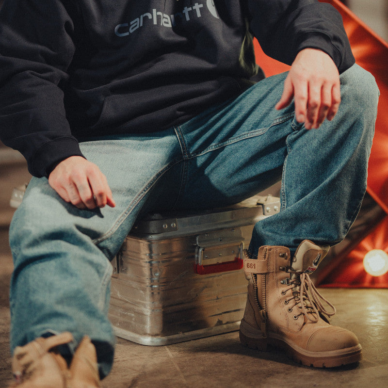 Gallabuxur Loose StraightCarhartt