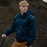 Carhartt Denim Duck active 50afm