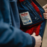 Carhartt Denim Duck active 50afm