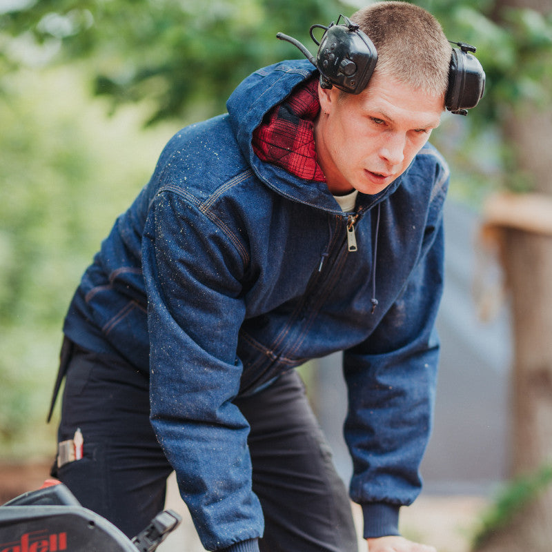 Carhartt Denim Duck active 50afm