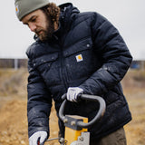 Livingston Úlpa Carhartt