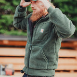 Carhartt Fairbanks Active Skógargrænn