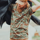 Camo bolur Irvine carhartt