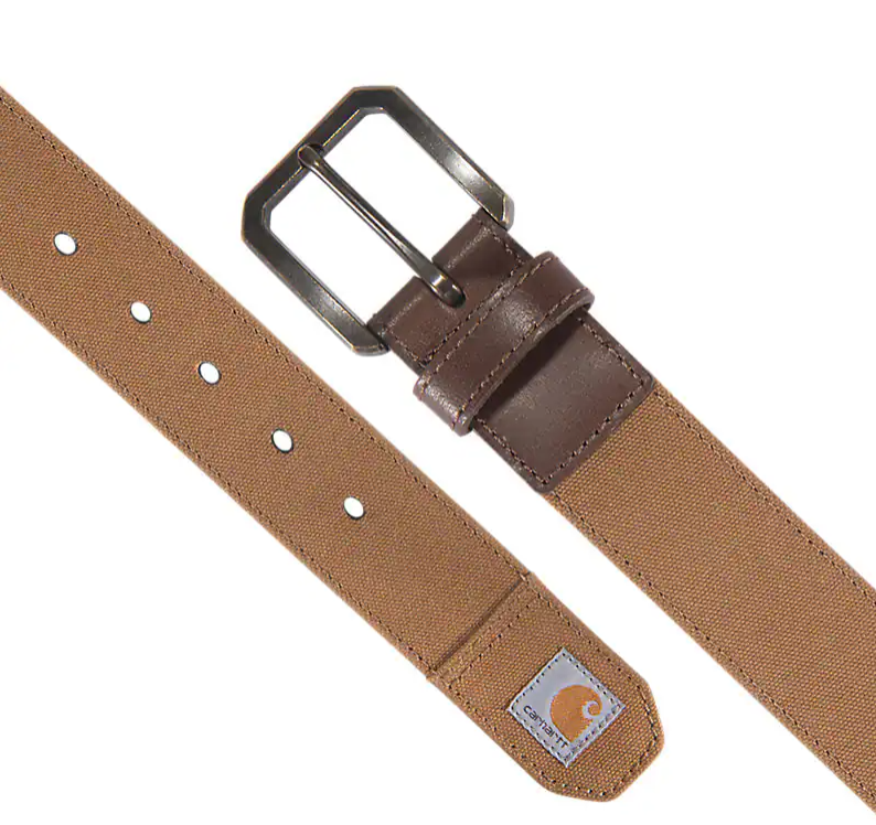 Belti Canvas Duck Carhartt