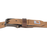 Belti Canvas Duck Carhartt
