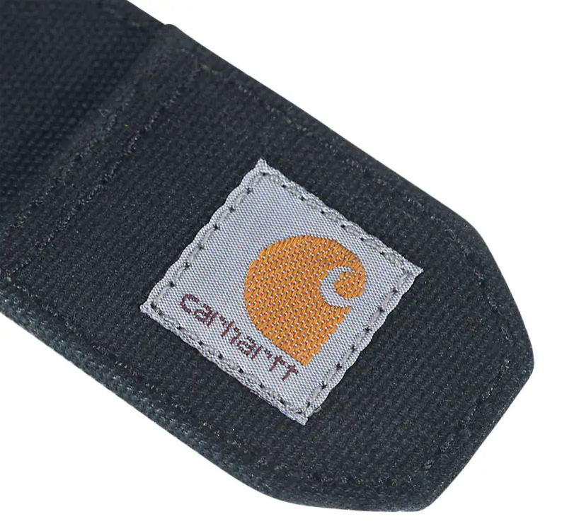 Belti Canvas Duck Carhartt