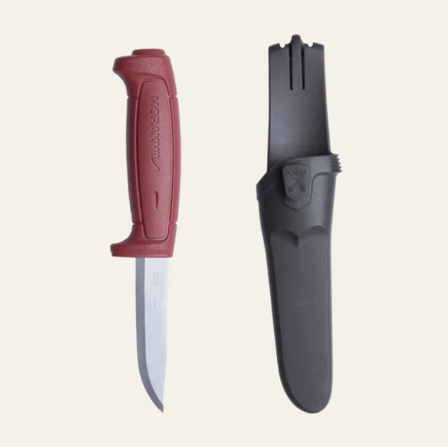 Mora Basic 511