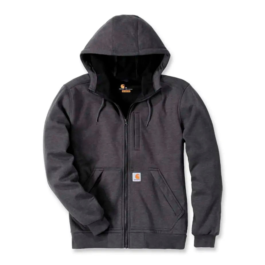 Rend hettupeysa, vindbreaker Carhartt