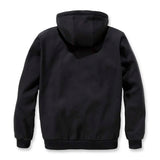 Rend hettupeysa, vindbreaker Carhartt