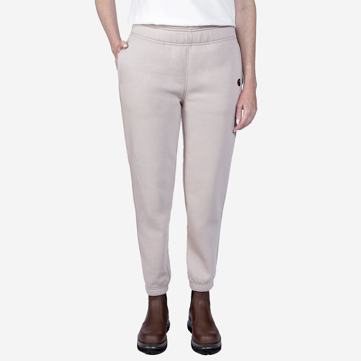 Joggingsbuxur Carhartt