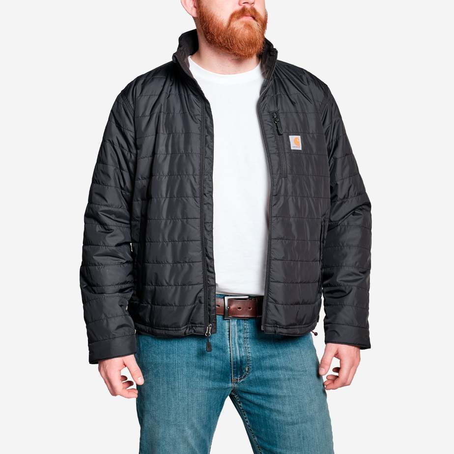Létt úlpa, vindbreaker Carhartt