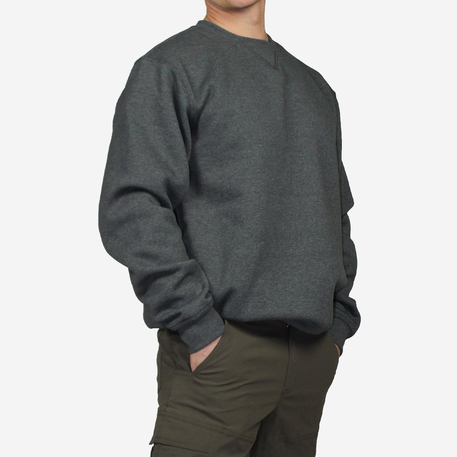 Carhartt háskólapeysa