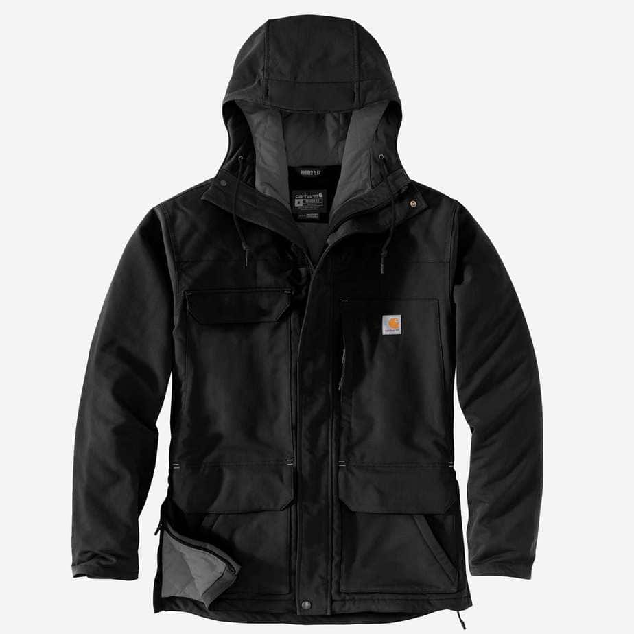 Vetrarjakki super dux Carhartt