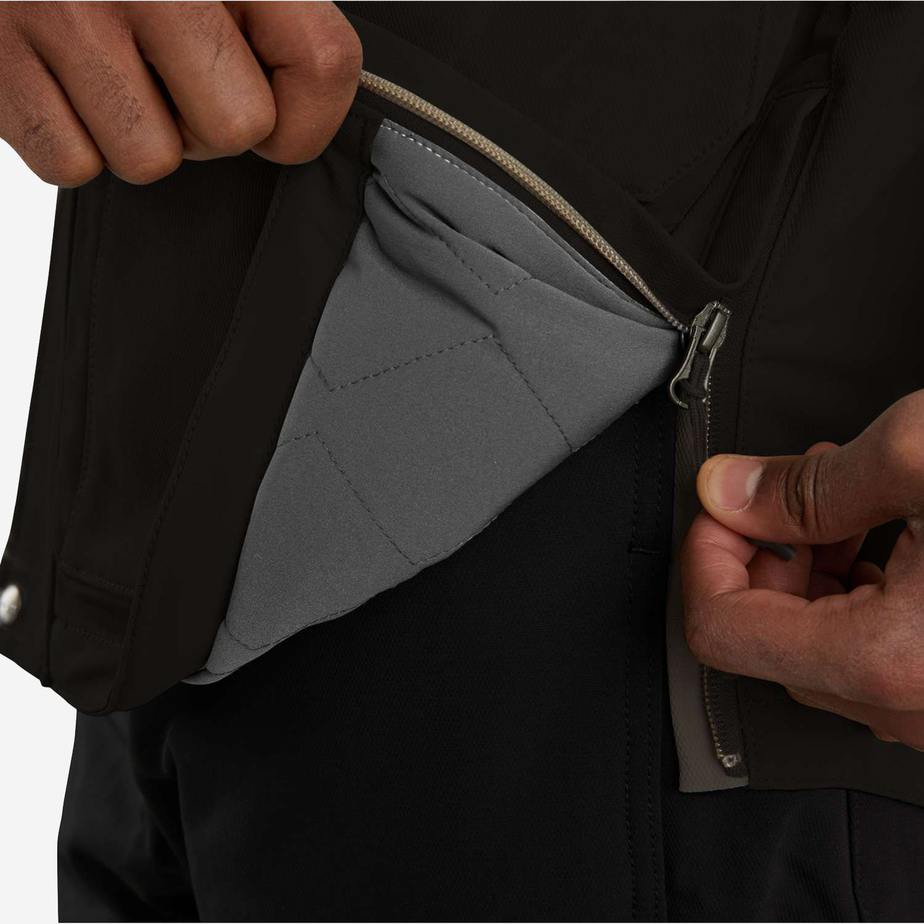 Vetrarjakki super dux Carhartt