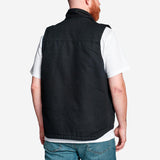 Fóðrað vesti Carhartt