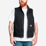 Fóðrað vesti Carhartt