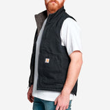 Fóðrað vesti Carhartt