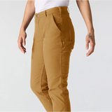 Canvas vinnubuxur Carhartt