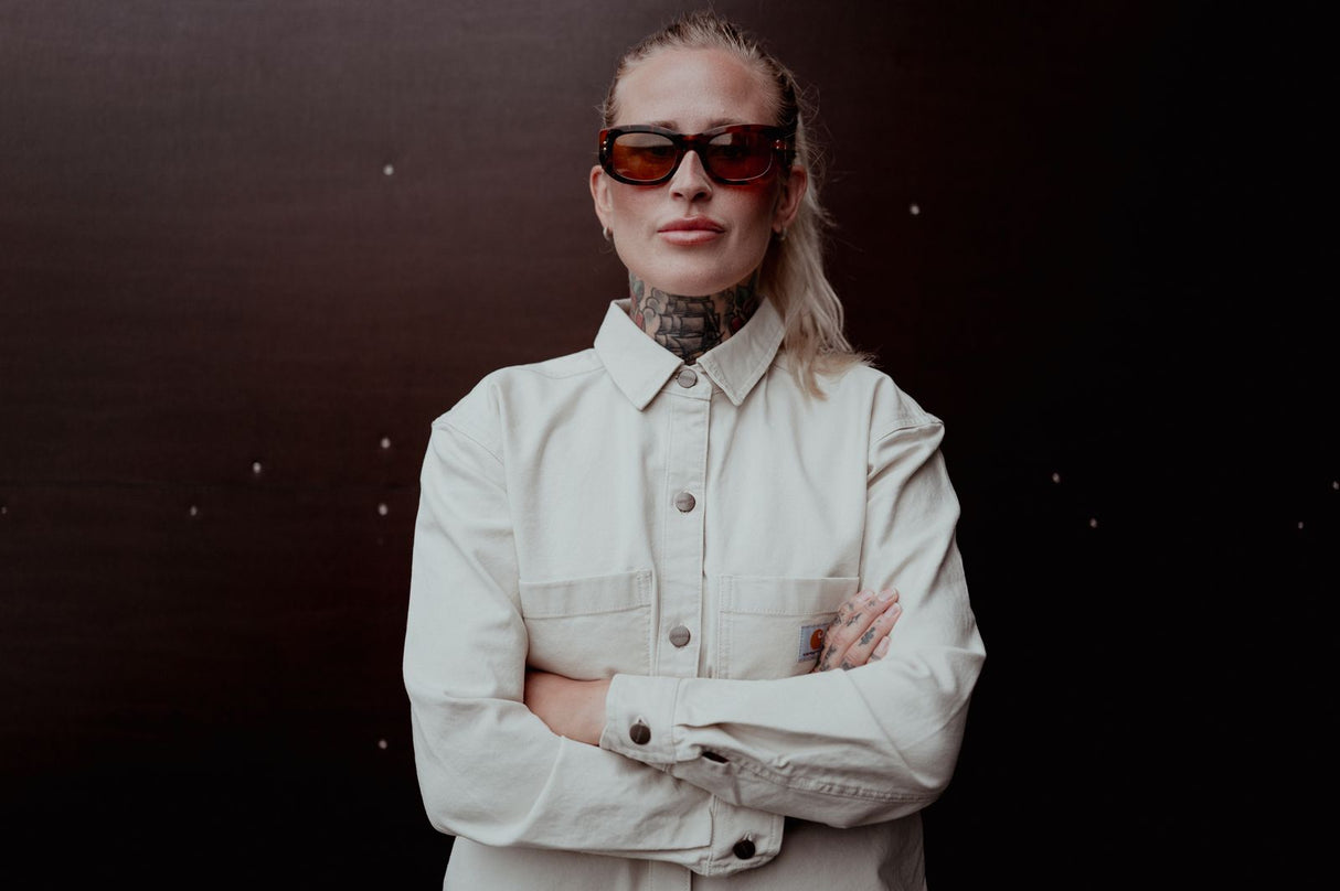 Yfirskyrta duck Carhartt