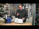 Tormek Borabrýni