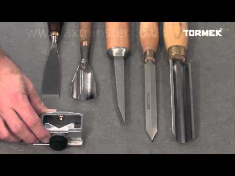 Tormek "multi" stýring