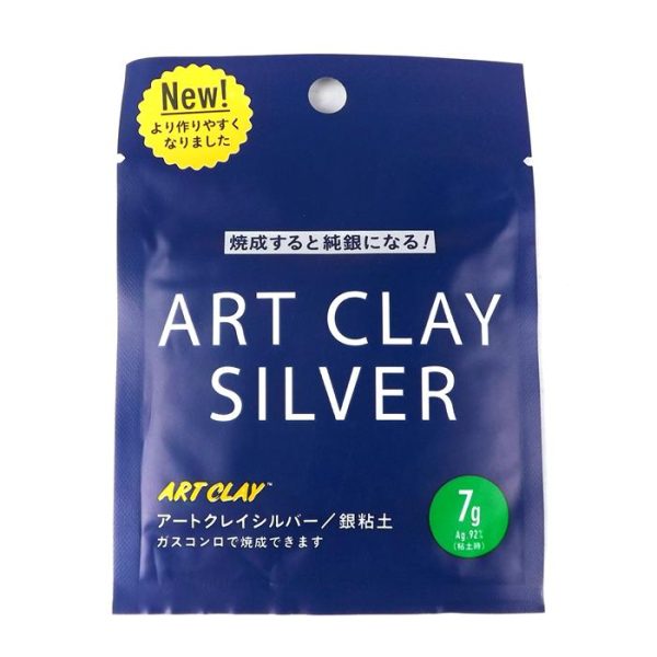Art Clay