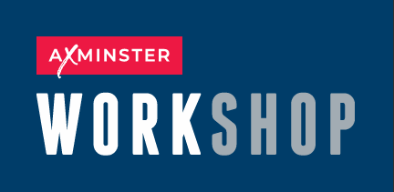 Axminster Workshop